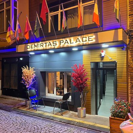 Demirtas Palace Apartamento Estambul Exterior foto