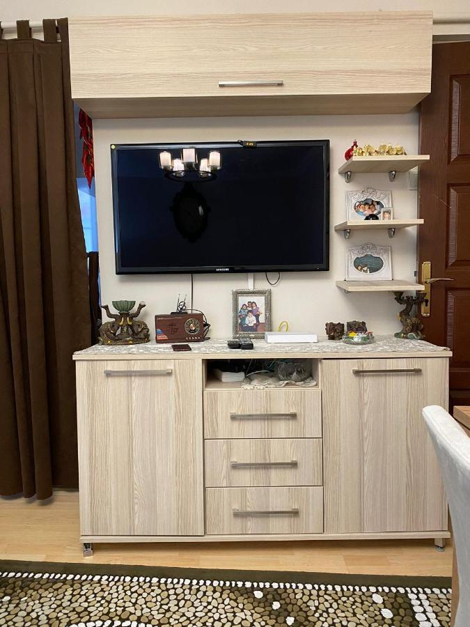 Demirtas Palace Apartamento Estambul Exterior foto