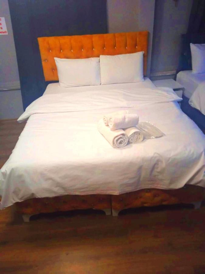 Demirtas Palace Apartamento Estambul Exterior foto