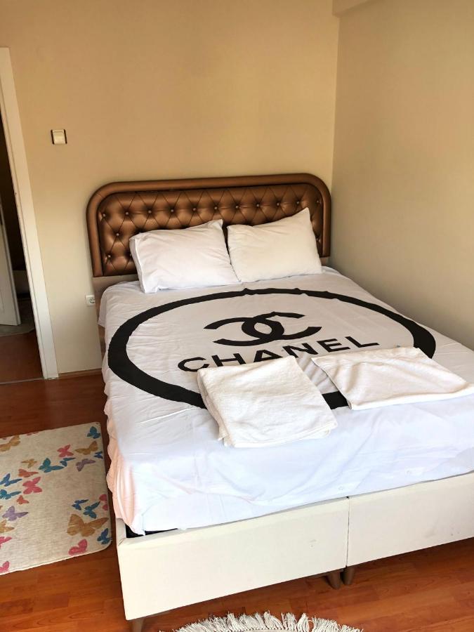 Demirtas Palace Apartamento Estambul Exterior foto