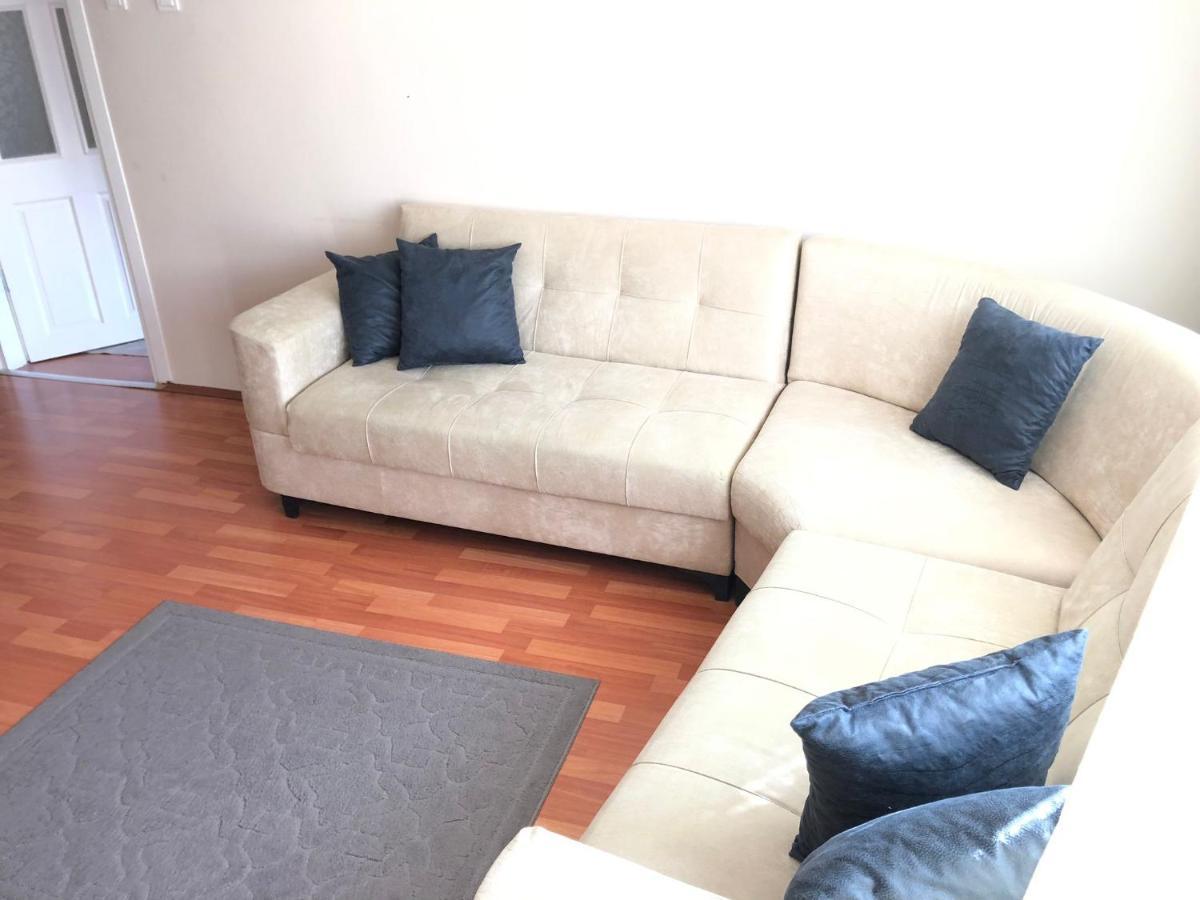 Demirtas Palace Apartamento Estambul Exterior foto
