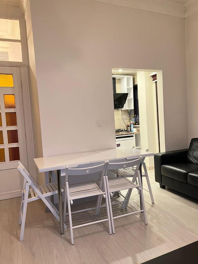 Demirtas Palace Apartamento Estambul Exterior foto