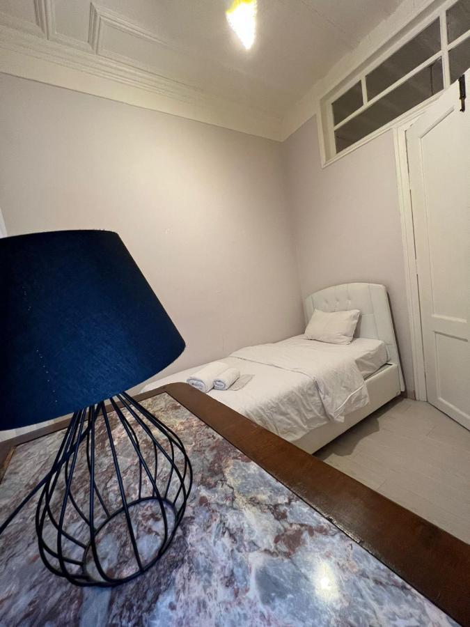 Demirtas Palace Apartamento Estambul Exterior foto