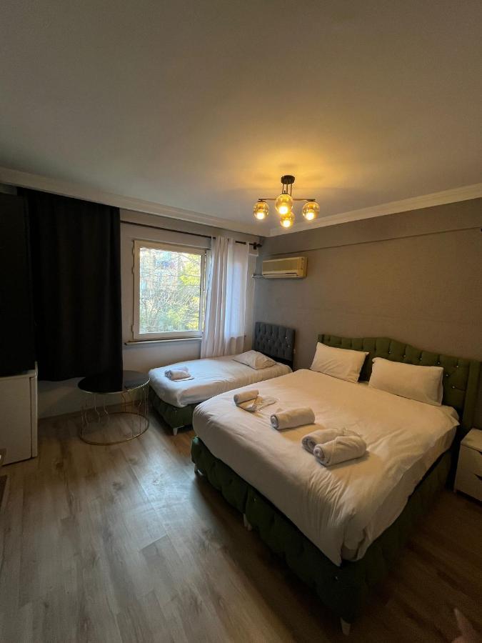 Demirtas Palace Apartamento Estambul Exterior foto