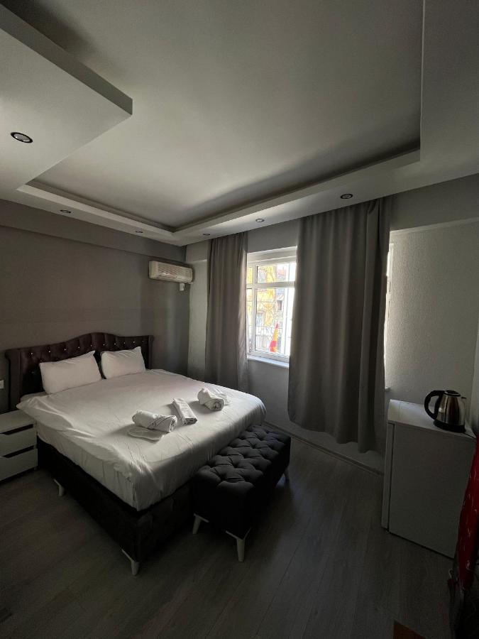 Demirtas Palace Apartamento Estambul Exterior foto