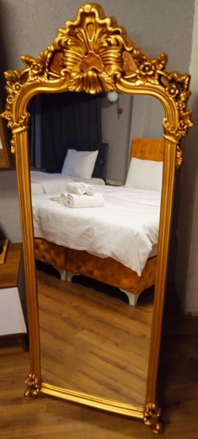 Demirtas Palace Apartamento Estambul Exterior foto