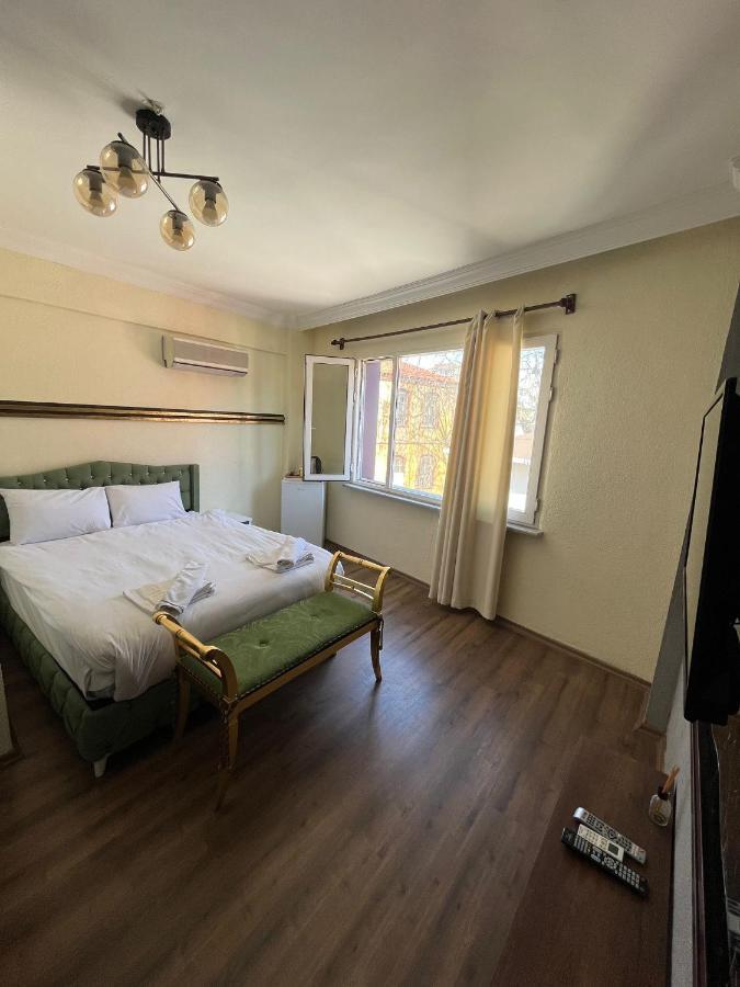 Demirtas Palace Apartamento Estambul Exterior foto