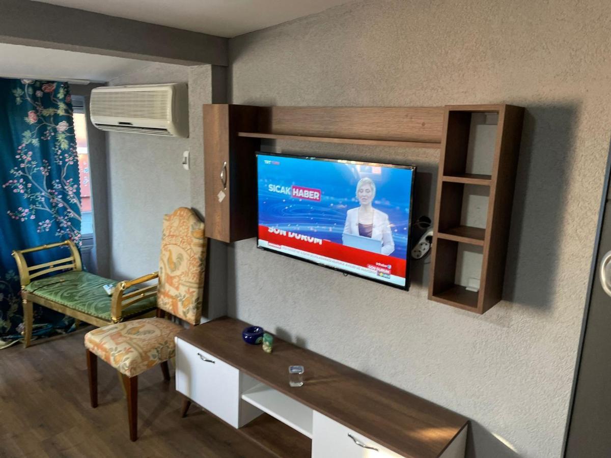 Demirtas Palace Apartamento Estambul Exterior foto