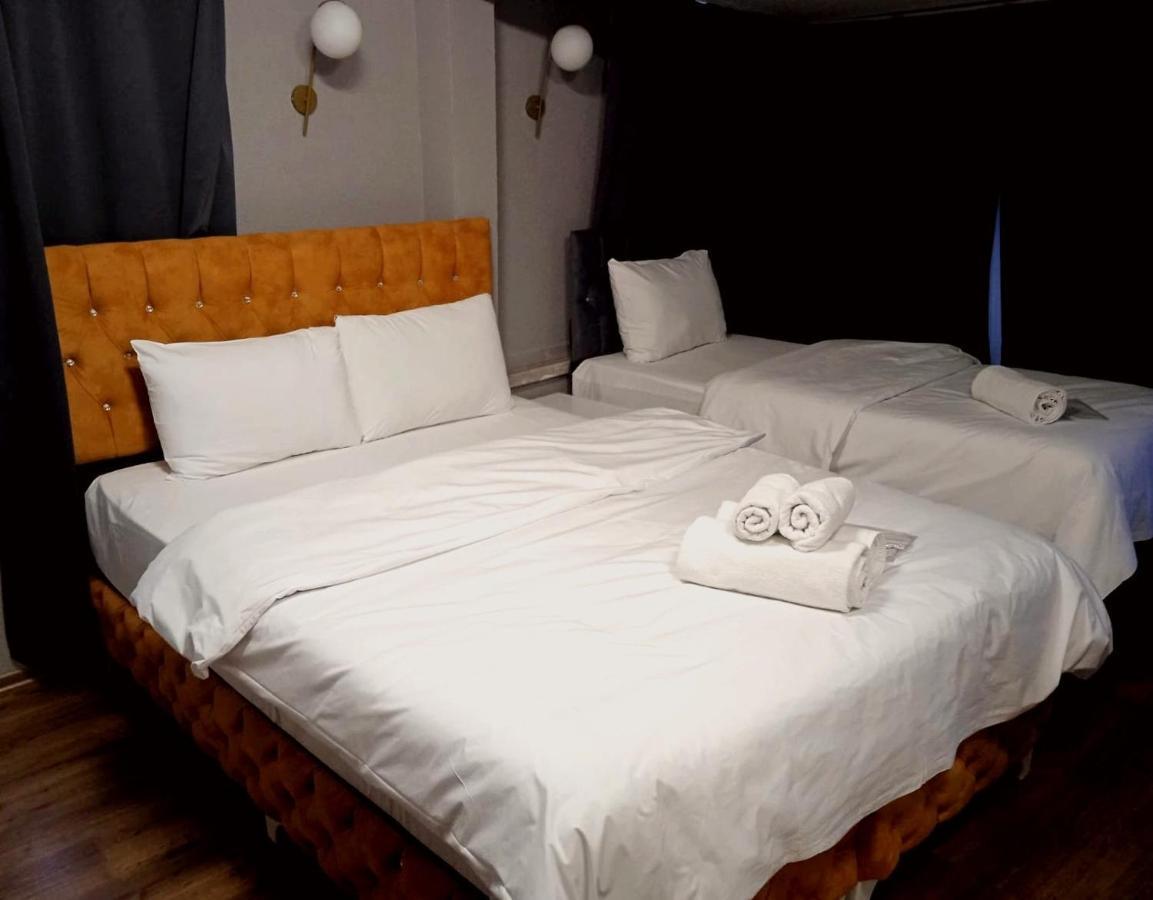 Demirtas Palace Apartamento Estambul Exterior foto