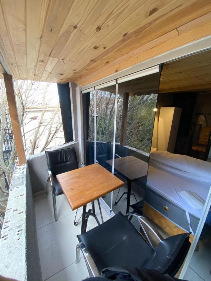 Demirtas Palace Apartamento Estambul Exterior foto