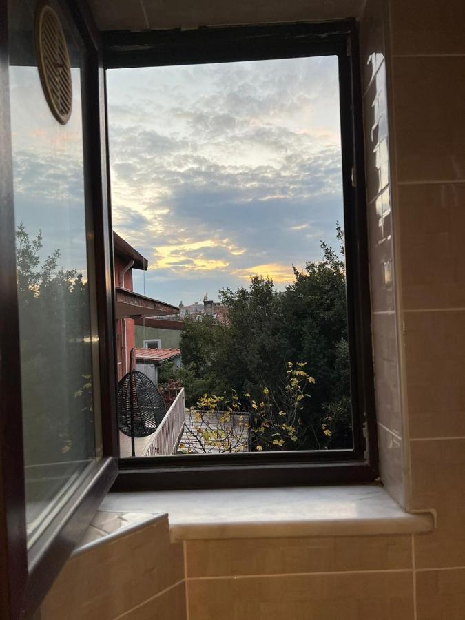Demirtas Palace Apartamento Estambul Exterior foto
