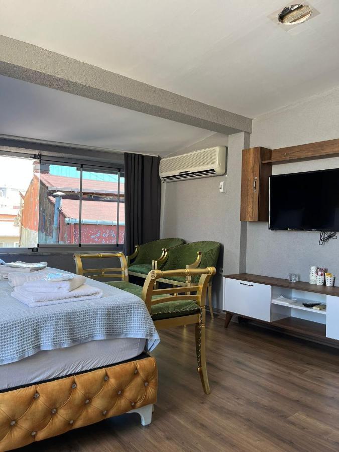 Demirtas Palace Apartamento Estambul Exterior foto
