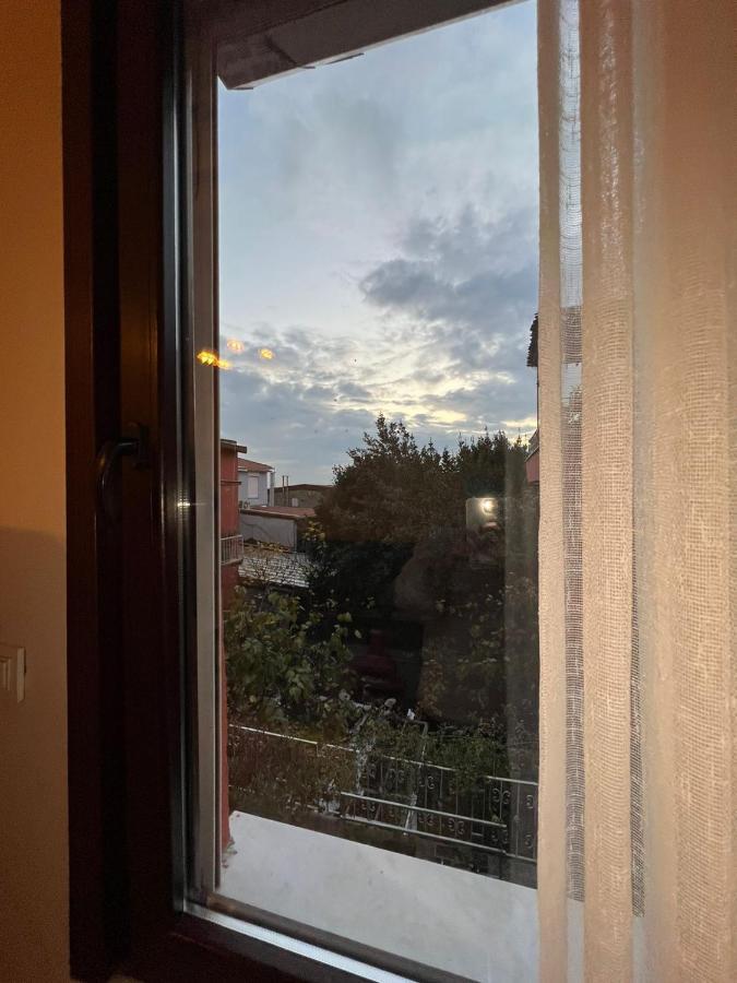 Demirtas Palace Apartamento Estambul Exterior foto