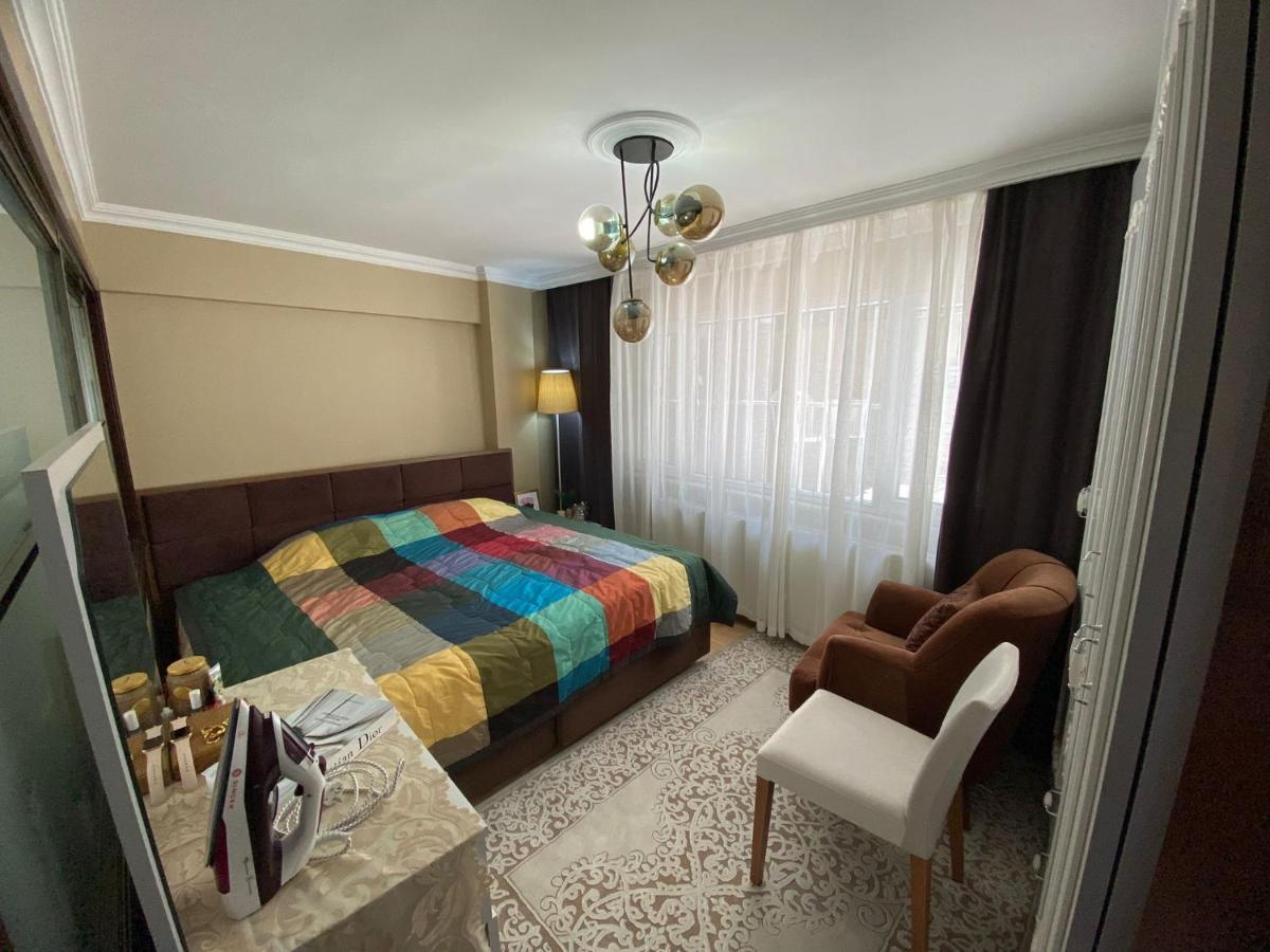 Demirtas Palace Apartamento Estambul Exterior foto