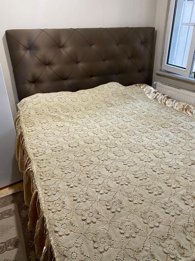 Demirtas Palace Apartamento Estambul Exterior foto