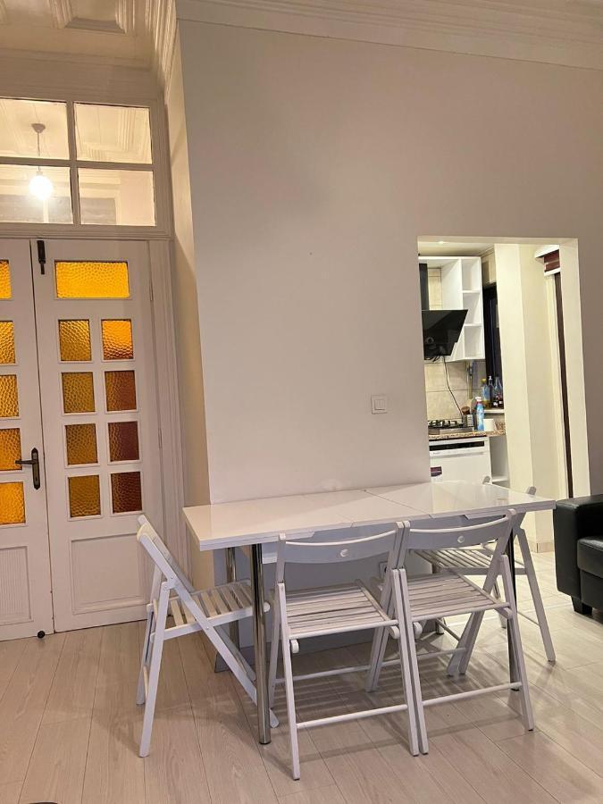 Demirtas Palace Apartamento Estambul Exterior foto