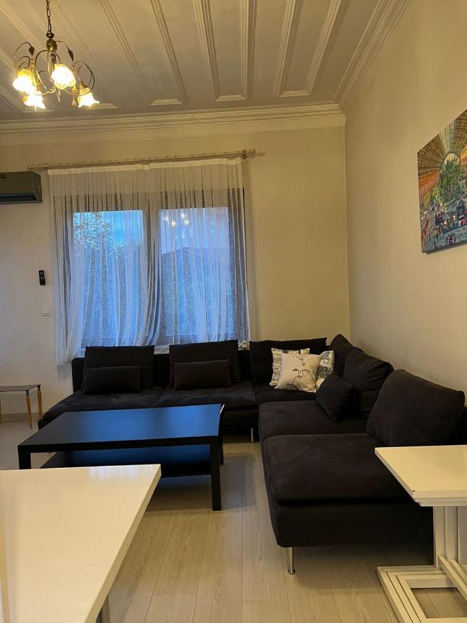 Demirtas Palace Apartamento Estambul Exterior foto