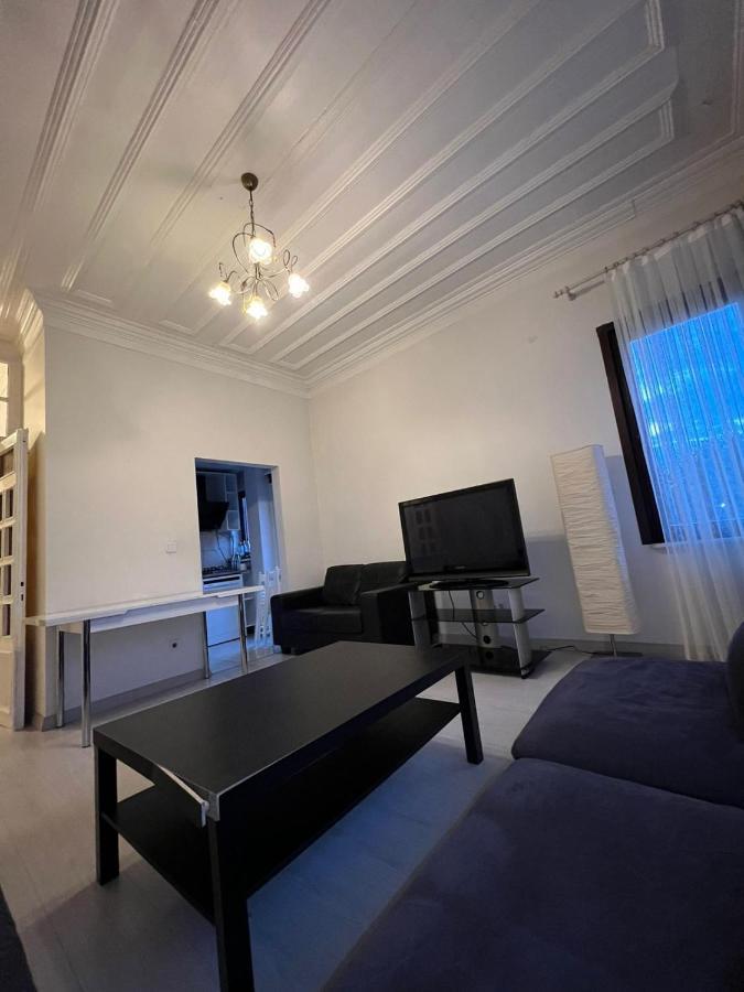 Demirtas Palace Apartamento Estambul Exterior foto