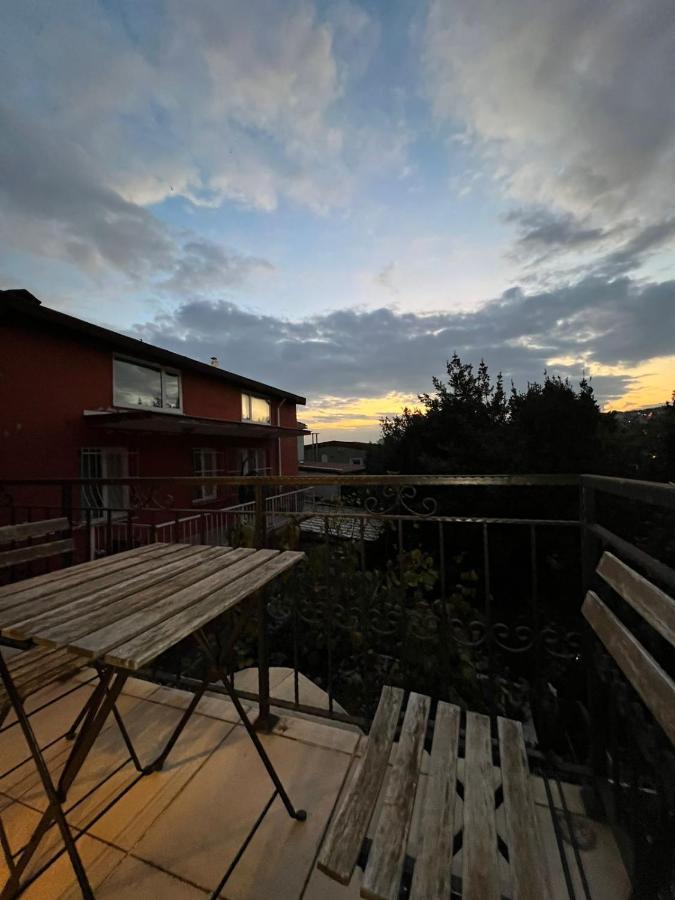 Demirtas Palace Apartamento Estambul Exterior foto
